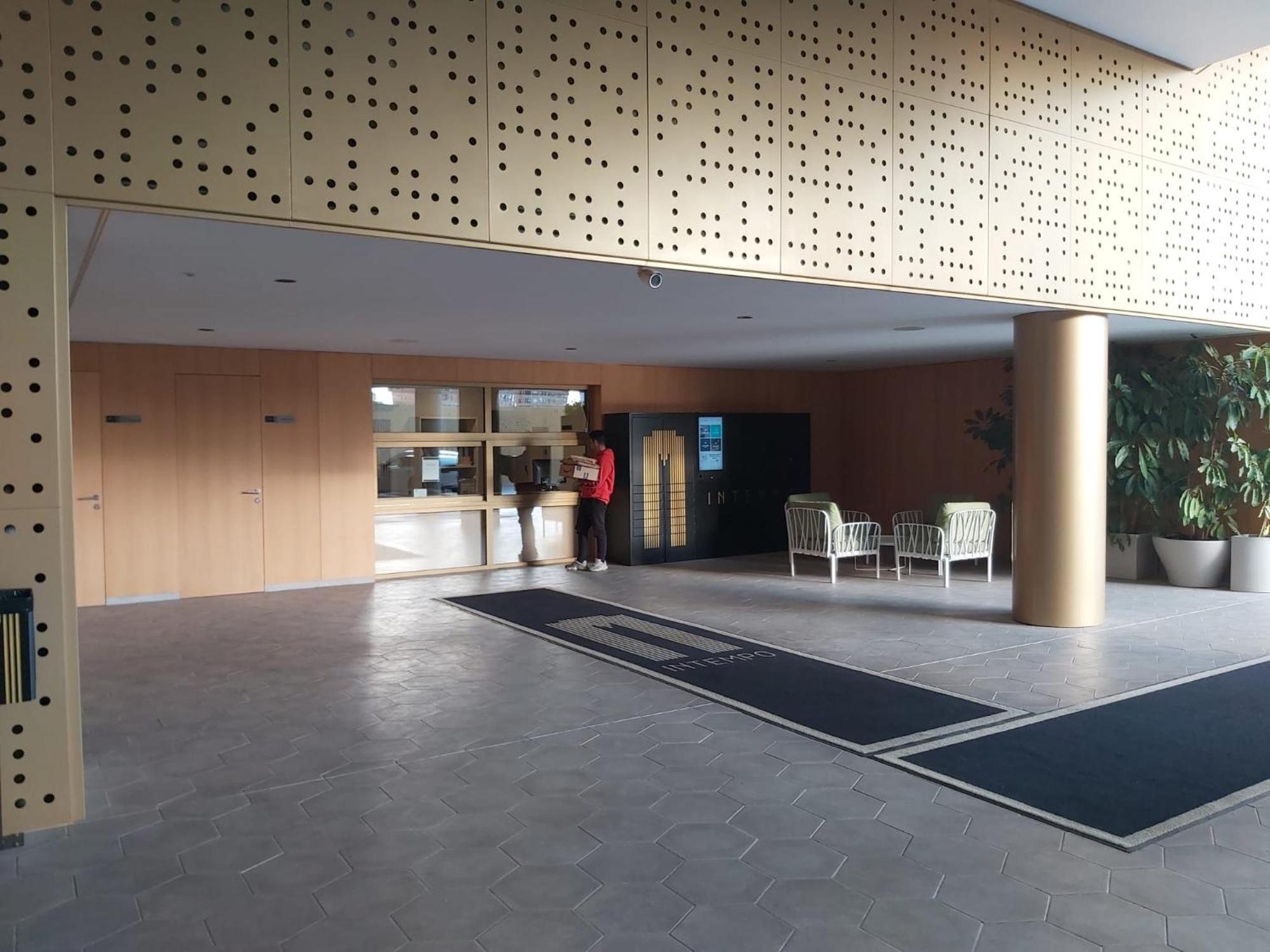 Intempo Luxury Ocean Views Resort Benidorm Exterior foto